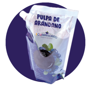 Pulpa 450 gr